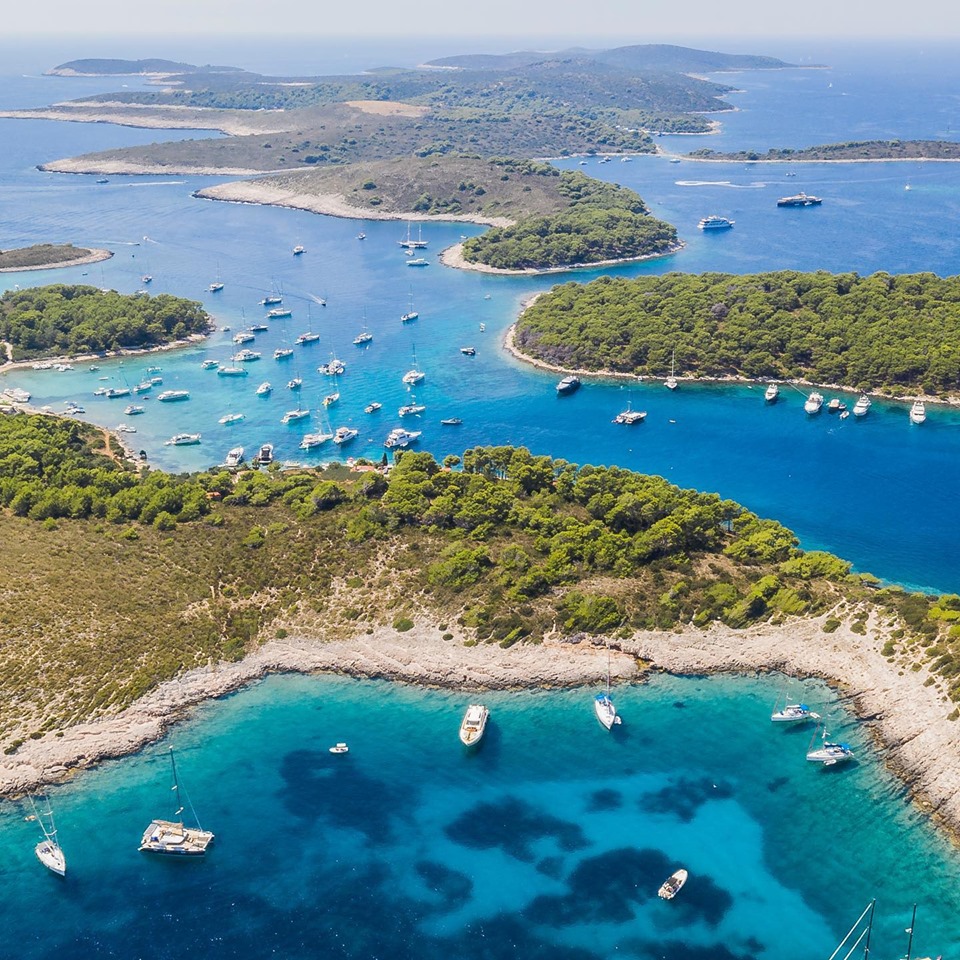 Pakleni Islands - Image 1